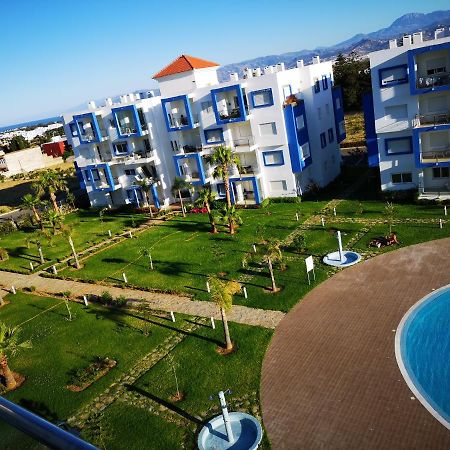 Kariat Cabo - Appartement Charmant, Climatisé avec Vue Piscine Cabo Negro Extérieur photo