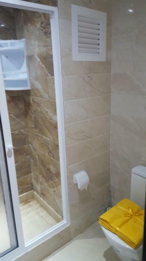 Kariat Cabo - Appartement Charmant, Climatisé avec Vue Piscine Cabo Negro Extérieur photo