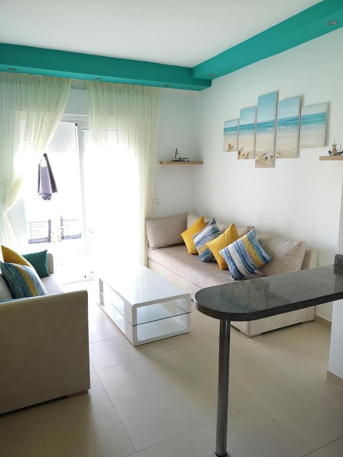 Kariat Cabo - Appartement Charmant, Climatisé avec Vue Piscine Cabo Negro Extérieur photo