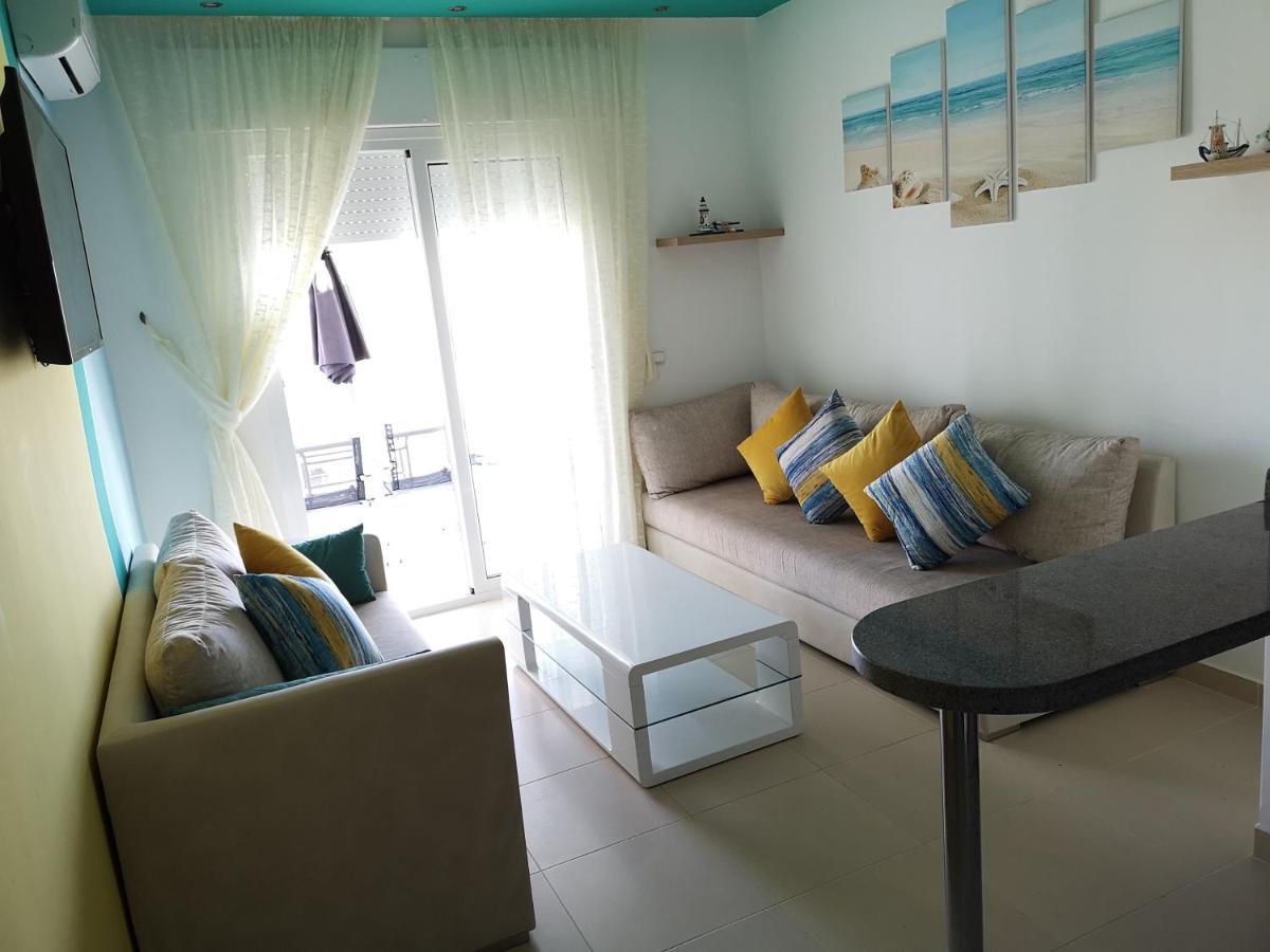 Kariat Cabo - Appartement Charmant, Climatisé avec Vue Piscine Cabo Negro Extérieur photo